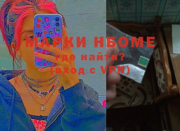 мет Инсар